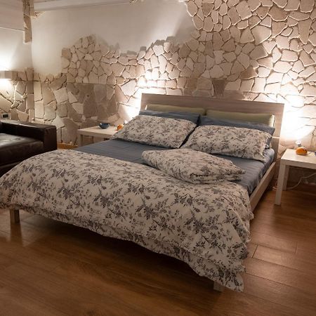 Tulipano Rosso Διαμέρισμα Μπάρι Εξωτερικό φωτογραφία