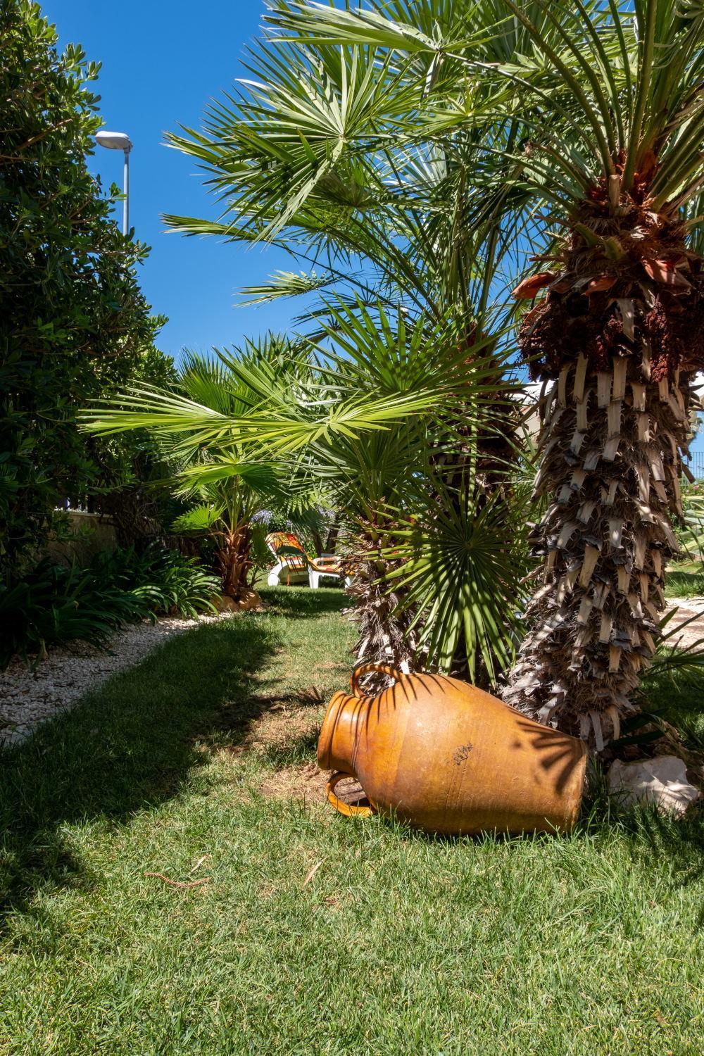 Tulipano Rosso Διαμέρισμα Μπάρι Εξωτερικό φωτογραφία