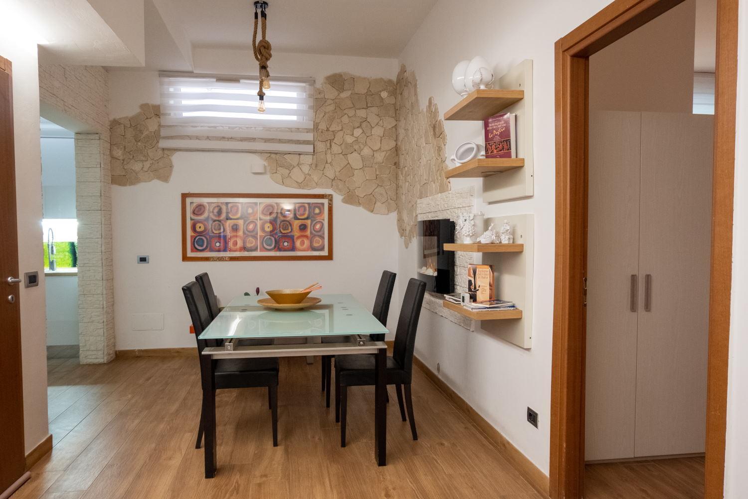 Tulipano Rosso Διαμέρισμα Μπάρι Εξωτερικό φωτογραφία